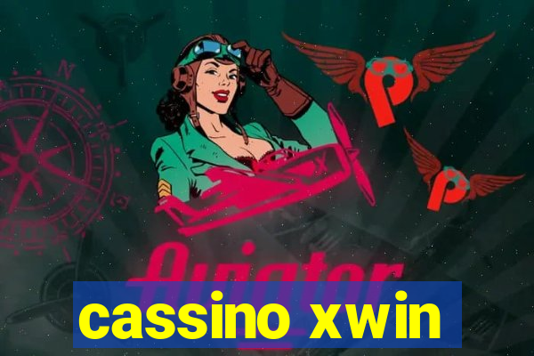 cassino xwin